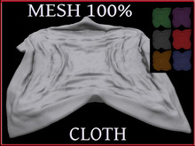T-3D Creation [ CLOTH No.18 ] MESH - Full Perm