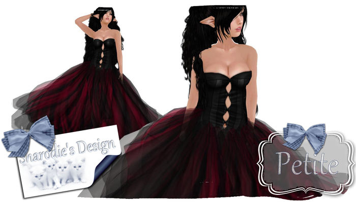 ~*~Shar's petites~*~Petite Goddess