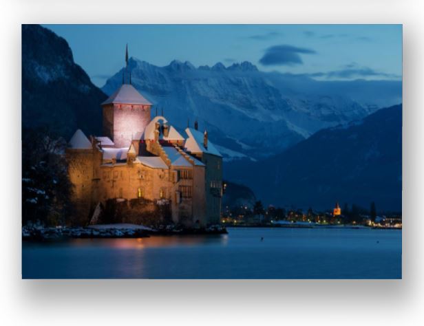 CASTLE 