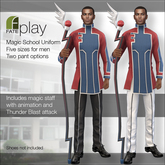 FATEplay - Wende - Sapphire