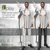 FATEplay - Wende - Sapphire