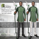 FATEplay - Wende - Sapphire