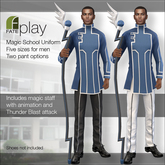 FATEplay - Wende - Sapphire