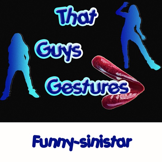 .::TGG::. Funny-sinistar