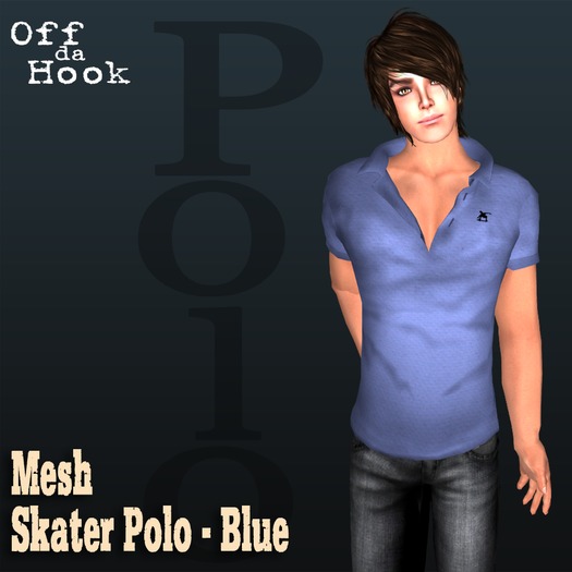 ODH Whitewater Mesh V Neck Sweater Dark Grey