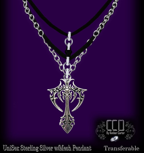 CCD - All My Love - Dad - Men's Necklace & Earrings