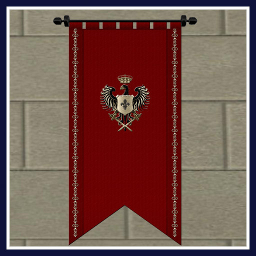 Nobility2 Red Banner
