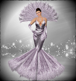 SAS - DEMO L'Amour GOWN