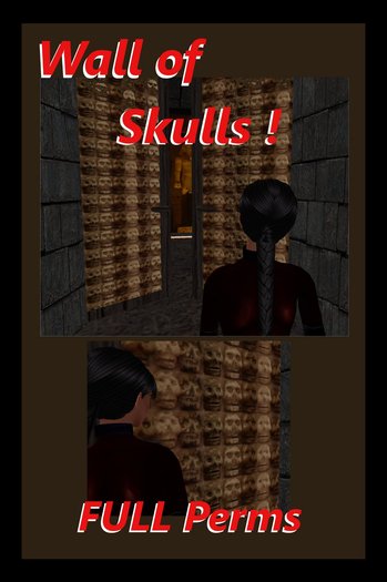 WallOfSkulls