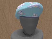 [HB] Cute Bunnies Berets