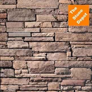 Stone Depot Stone Textures Set # 010