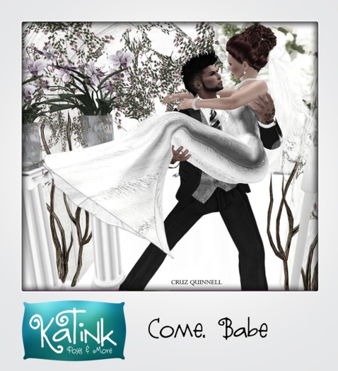 KaTink - Come, Babe