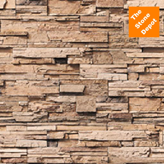Stone Depot Stone Textures Set # 011