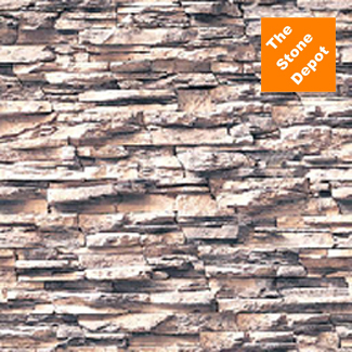 Stone Depot Stone Textures Set # 006