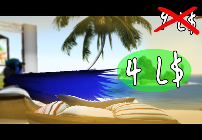 Battered Blue (Anime Style) Cape