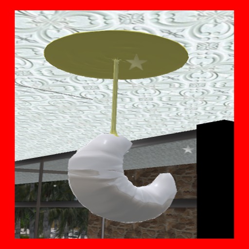 LUSTRE INFANTIL 