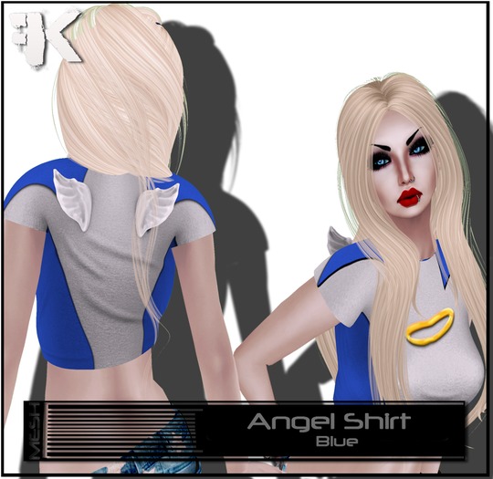 FK! - Glam Bride Tank Top