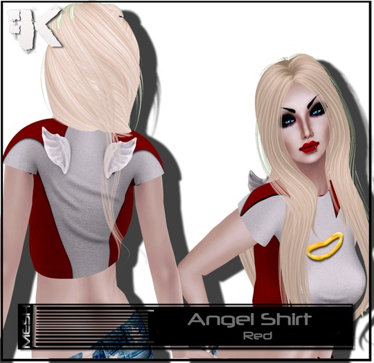 FK! - Glam Bride Tank Top