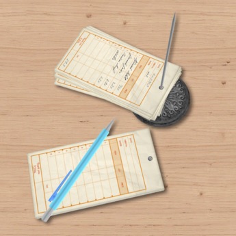 Second Life Marketplace - [M*M] order pad set