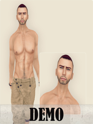 [ The Freestyle ] - Maicon (DEMO)