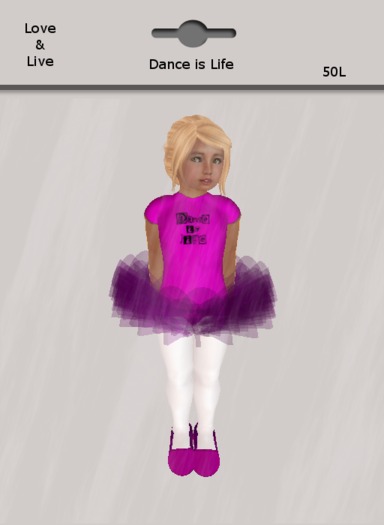 ~*L&L*~ NDMD {PURPLE DIL} BOXED