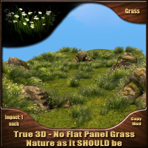 -LC- Grass Field Package 