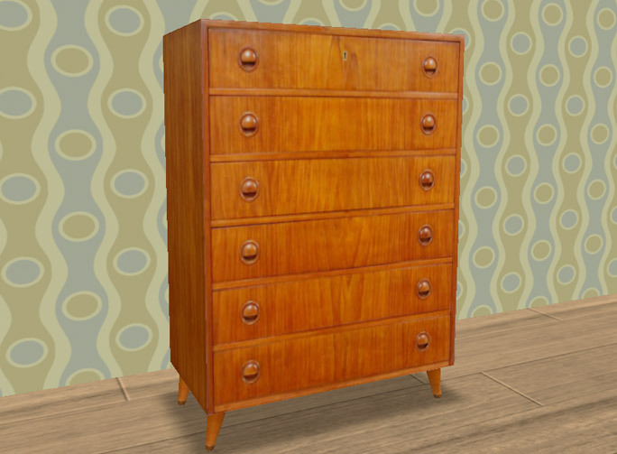 Retro Radar_Highboy