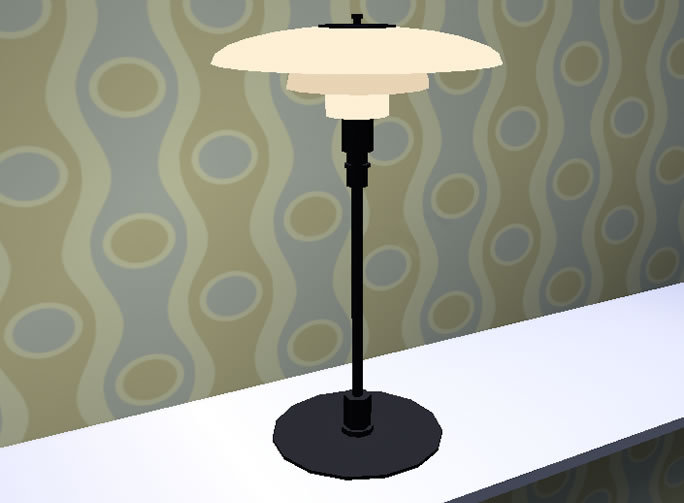 PH lamp