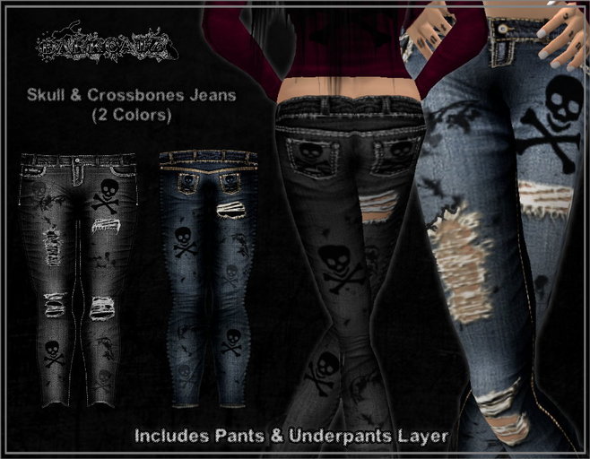 Second Life Marketplace
