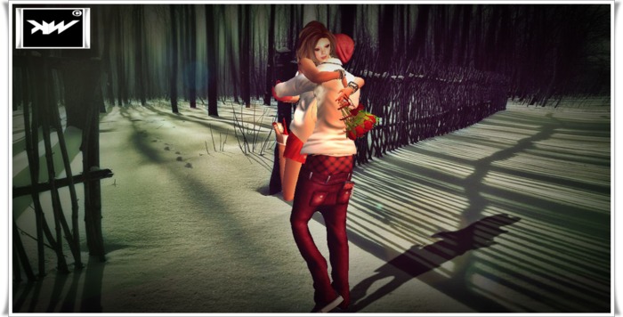 ::KW:: Pose One Love