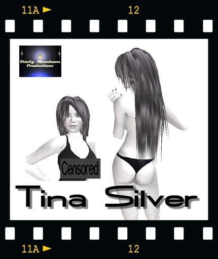 Tina Silver