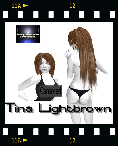 Tina Lightbrown