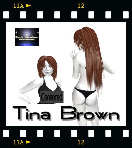Tina Brown