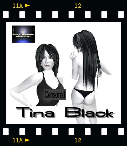 Tina Black