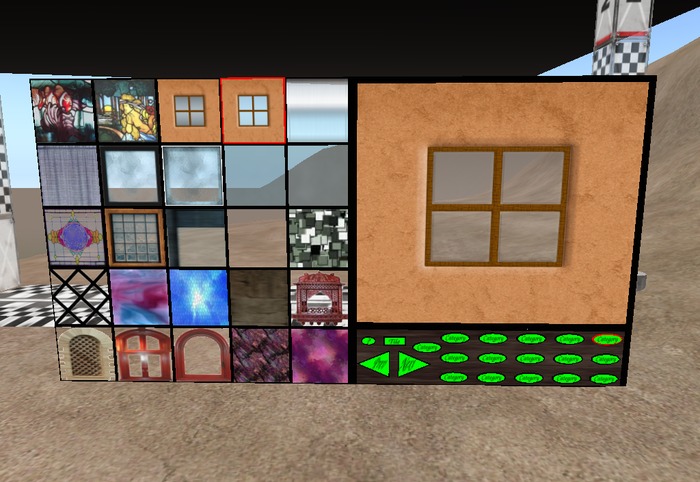 6127 TEXTURES or MORE Full Texture Organizer