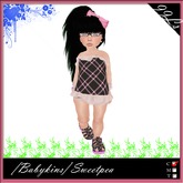 [Babykins] SweetPea