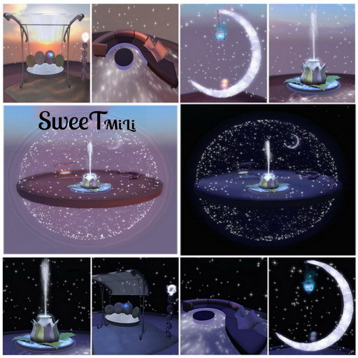 ! Sky Romantic - Magic Dream 2