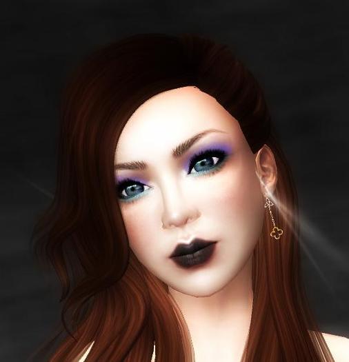 Sugel Co. - Pastel Eyeshadows - Lila & Light Blue