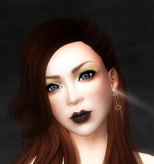 Sugel Co. - Pastel Eyeshadows - Sunshine