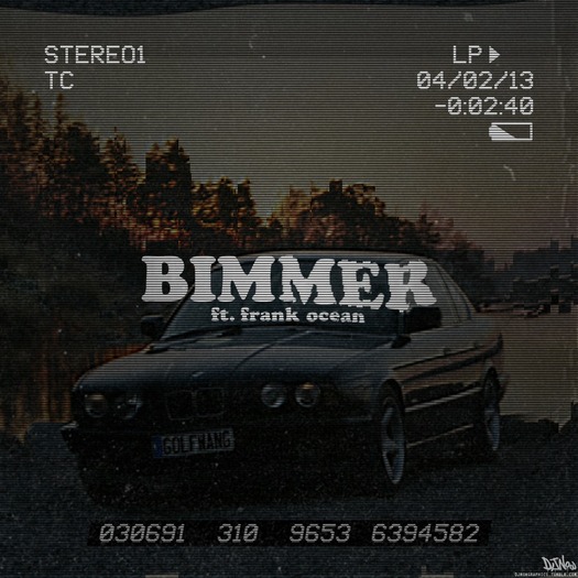 .:DjK:. --SkullPhones--  Bimmer