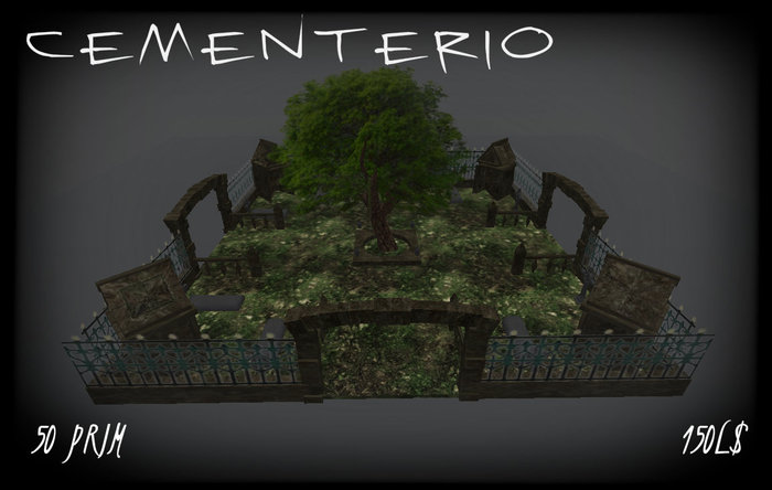 cementery