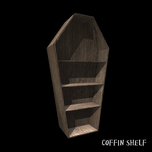 CoffinShelf