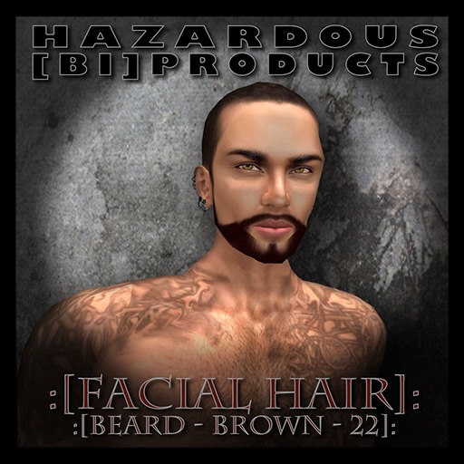 :[HBP]: Beard-Black-Salt-n-Pepper-01 Box