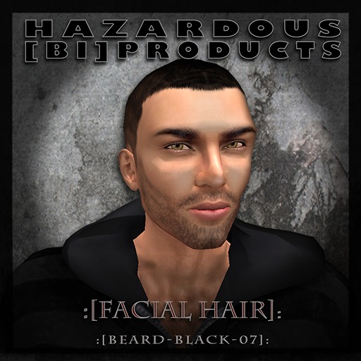 :[HBP]: Beard-Black-Salt-n-Pepper-01 Box