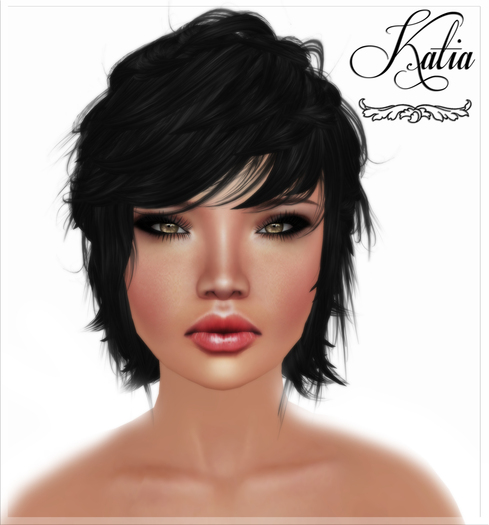 .:Davi Designs:. Katia Shape DEMO