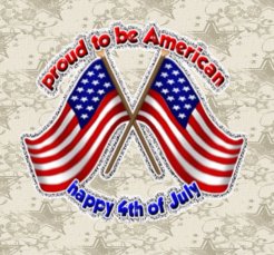 Proud American Animated