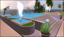 Pool 04 by Xara Rau Design