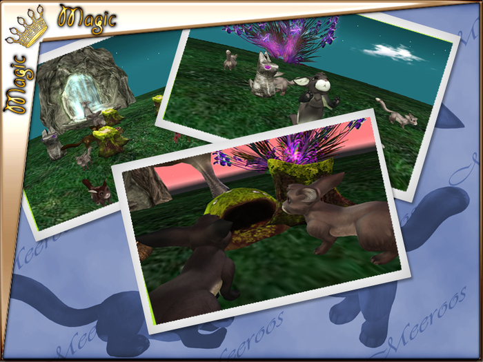 Azul Descent M/Arrogant/Shadow/Rose/Plumed/Indigo/6604450