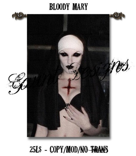 Bloody Mary