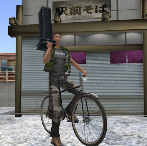 Realstic Delivery Cycle 